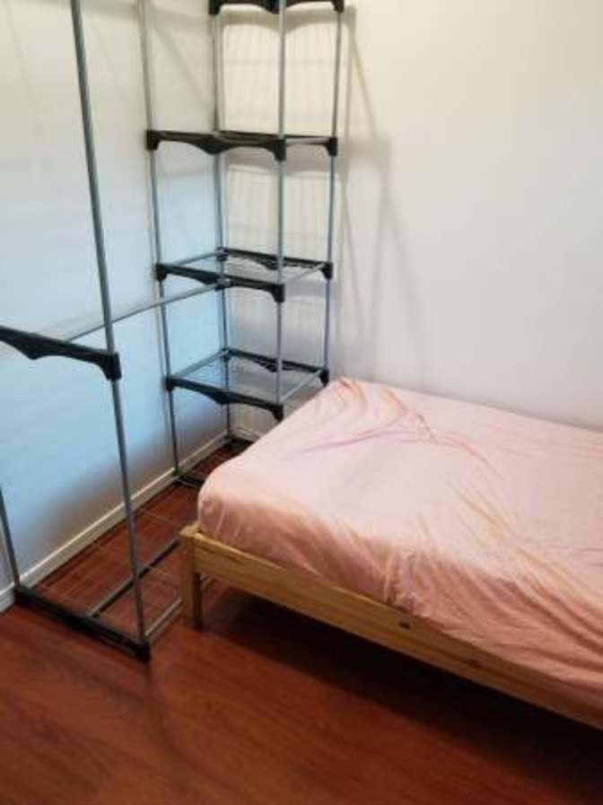 Emily's room