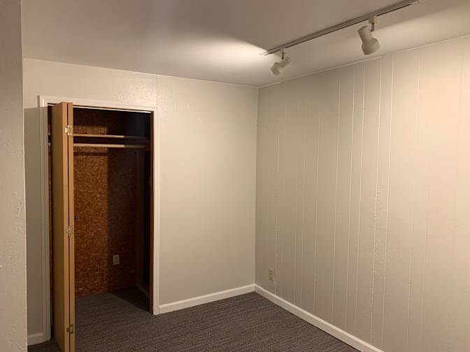 Sophie's room