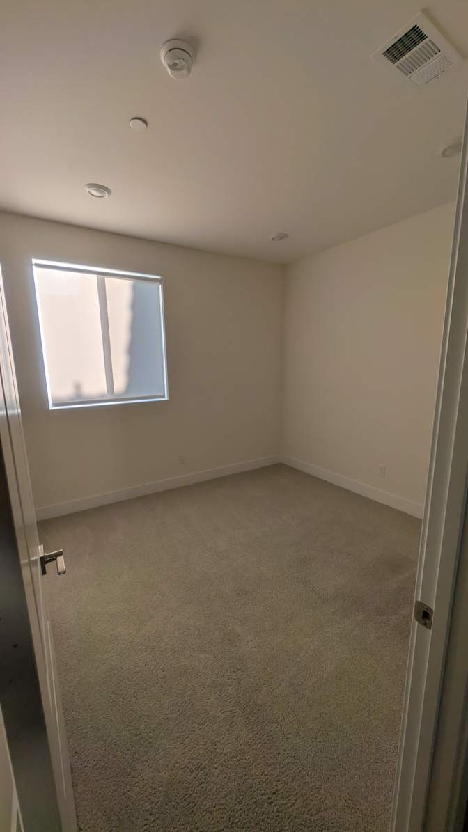 Erick's room