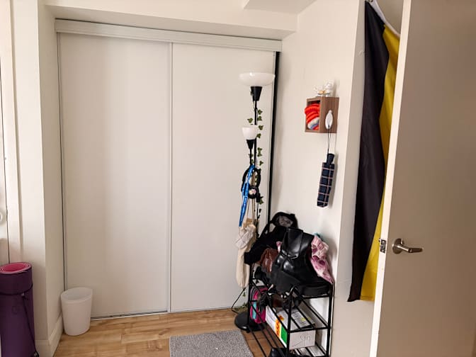 Lucy's room