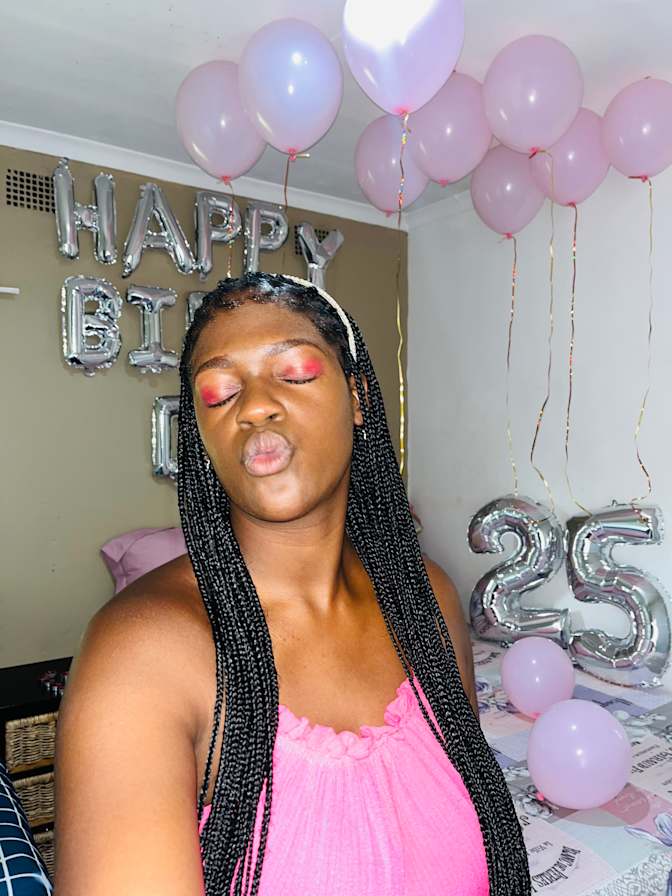 Nthabiseng