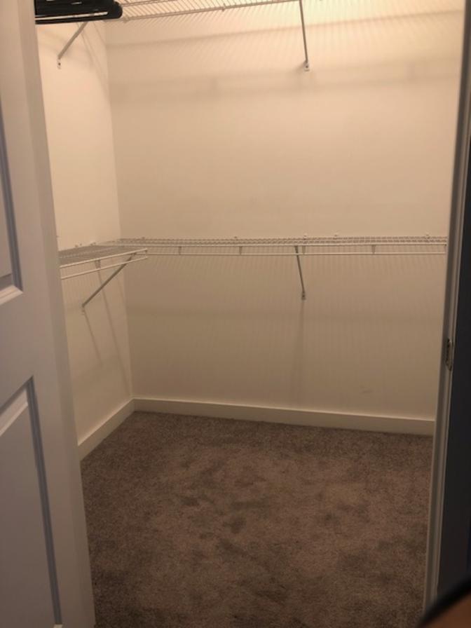 Ron's room
