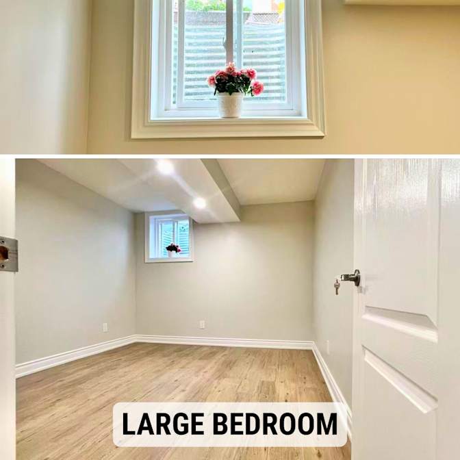CATHERINE ZHANG's room