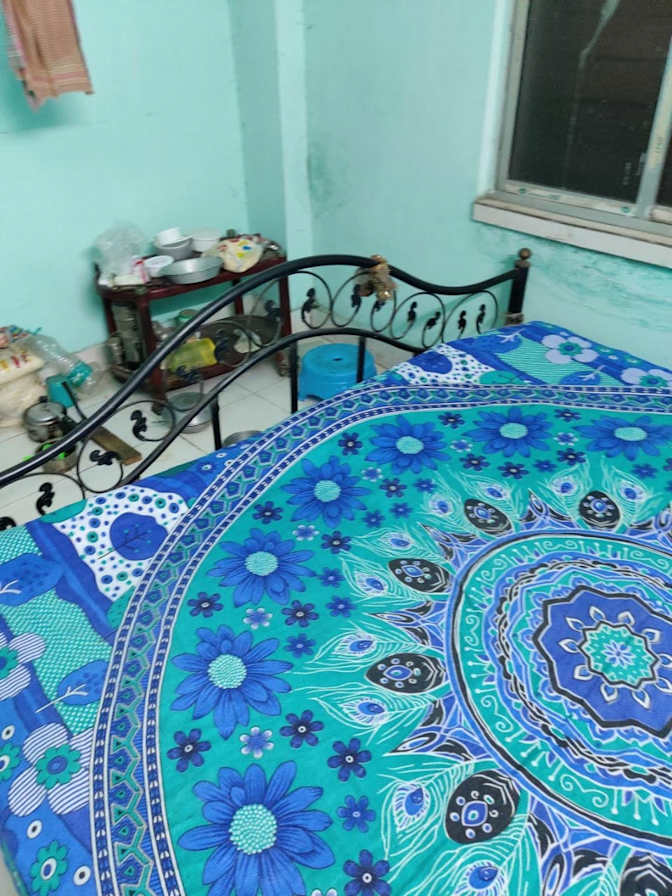 Joy's room