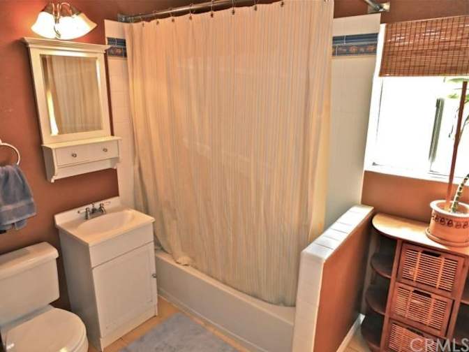 AJ's room