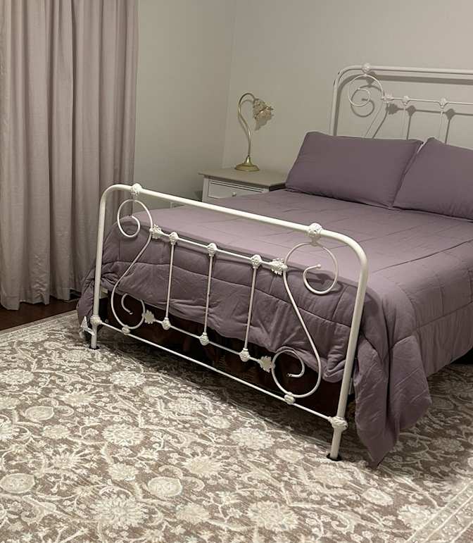 Kylie Klinkhammer's room