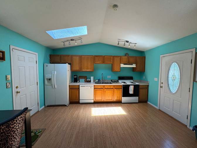 Lulu's room
