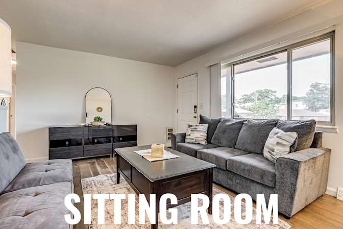 HomeCrew's room