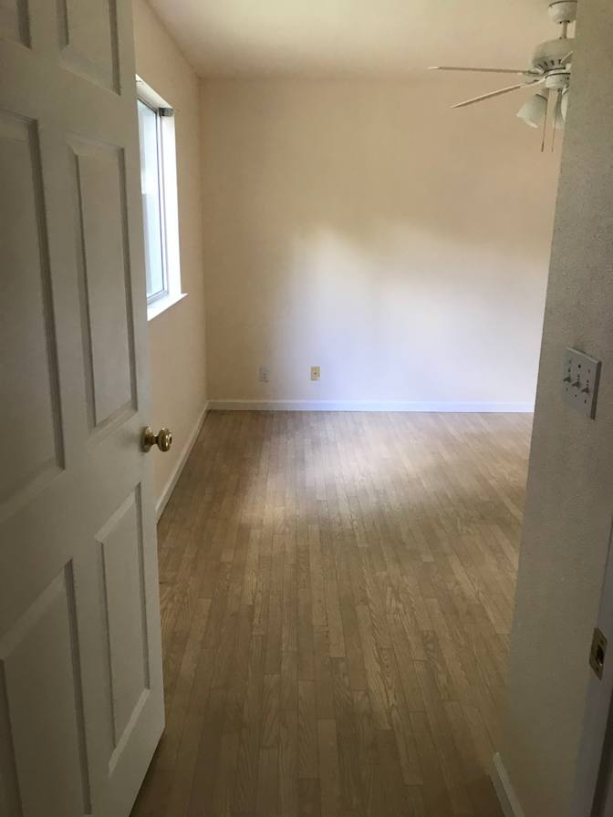 AMANDA's room