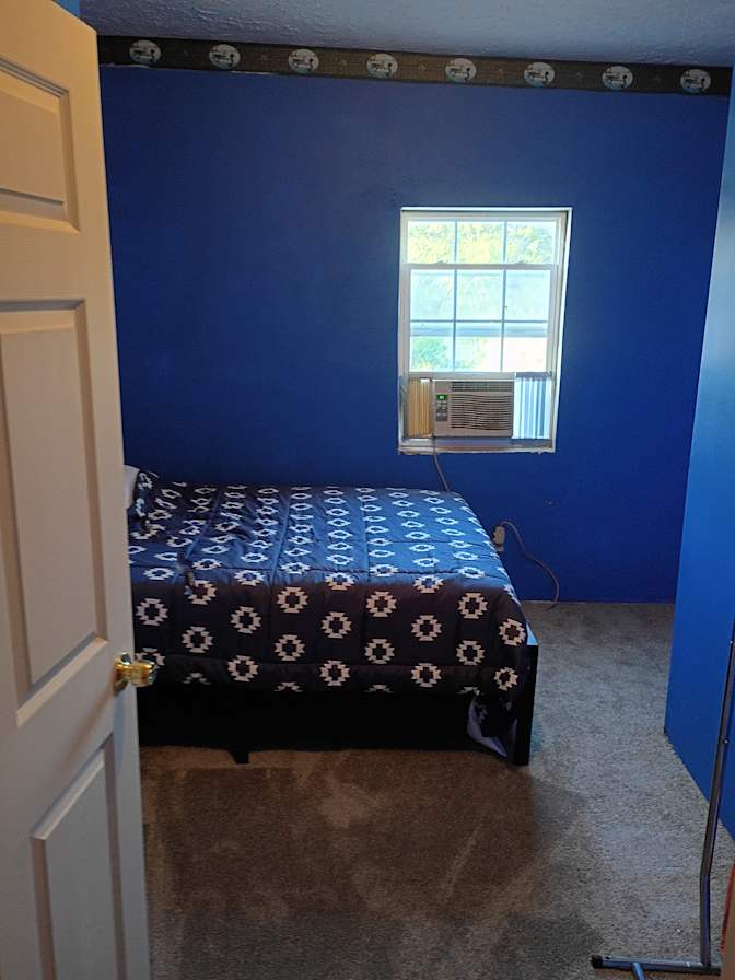 Jacenn's room