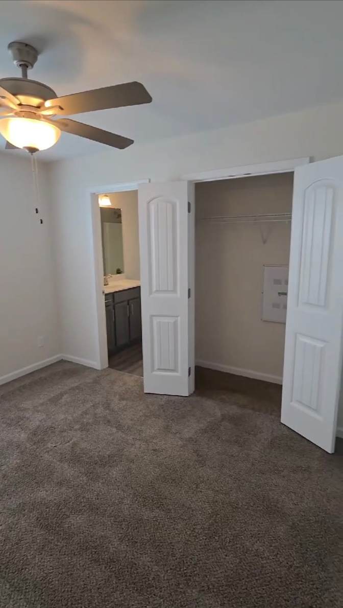 Britton's room
