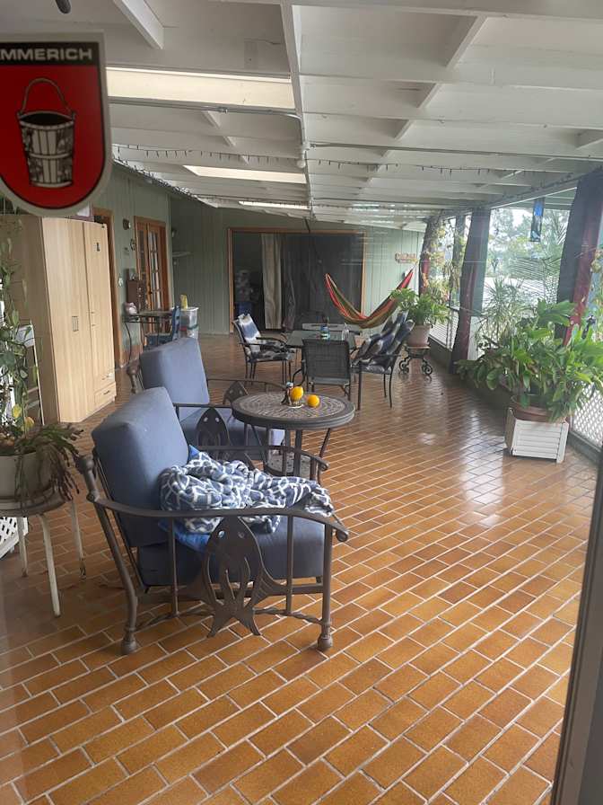 Susan's room