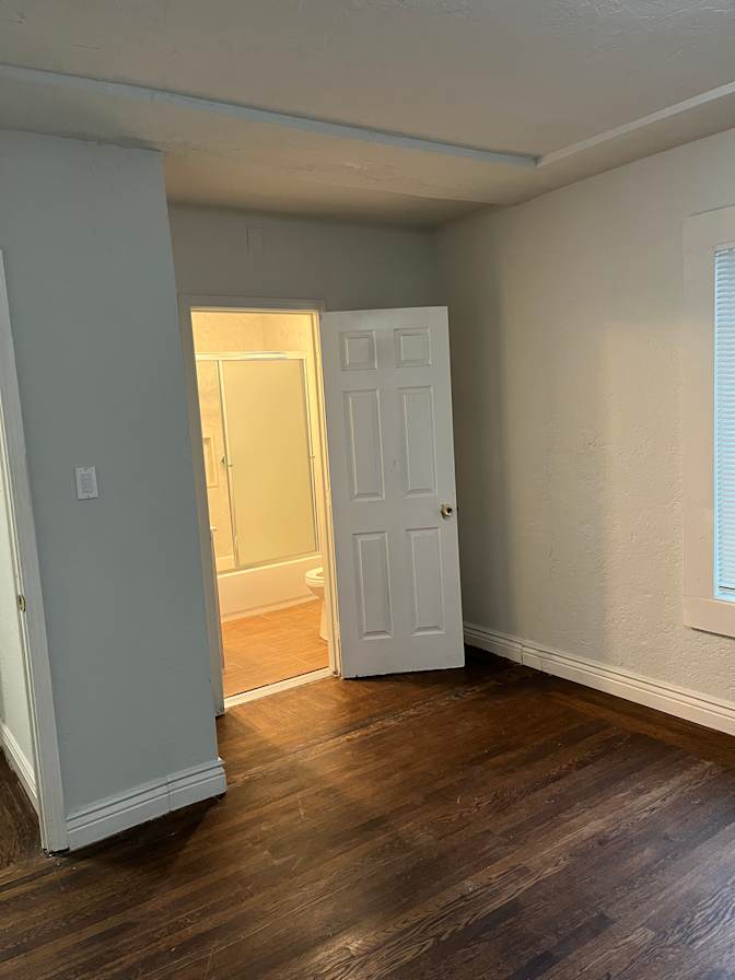 Kourosh's room