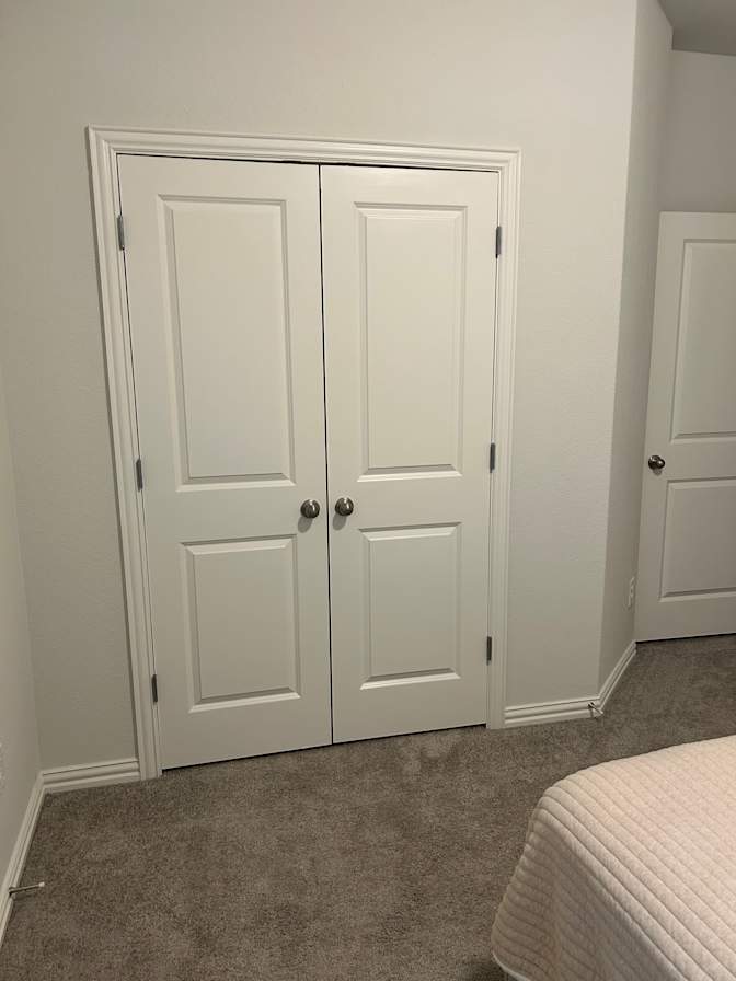 Ashwell's room