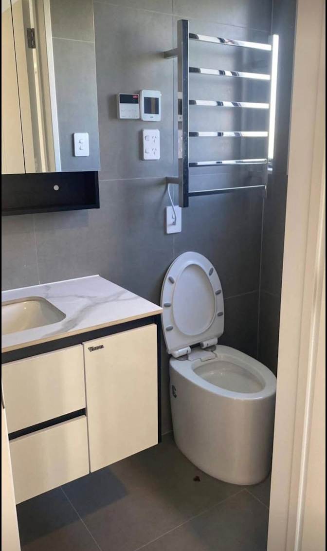 Ujjval's room