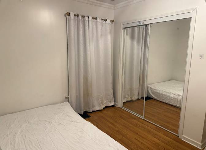 Sara's room