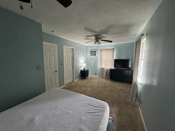 Kaden's room