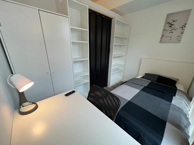 Yelden Vision Residence's room