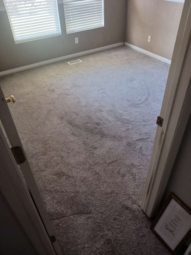 Steven's room