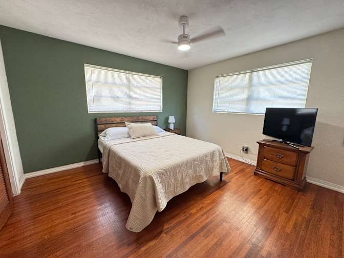 Liliana's room