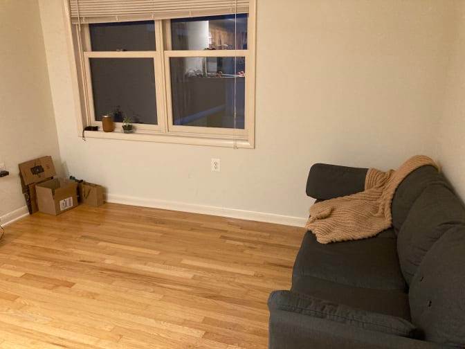 Caroline's room