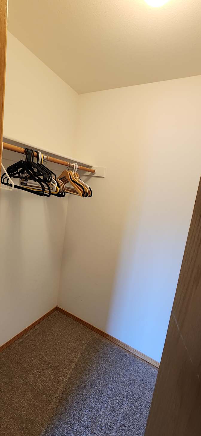 Ruben's room