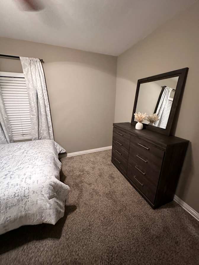 Maria's room