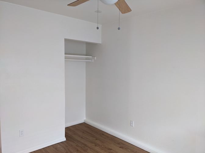 Sean's room