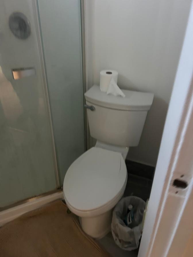 Jason's room