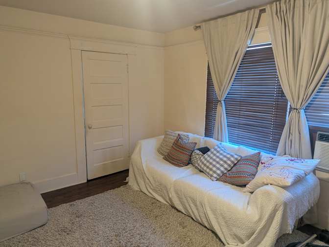 Matthew's room