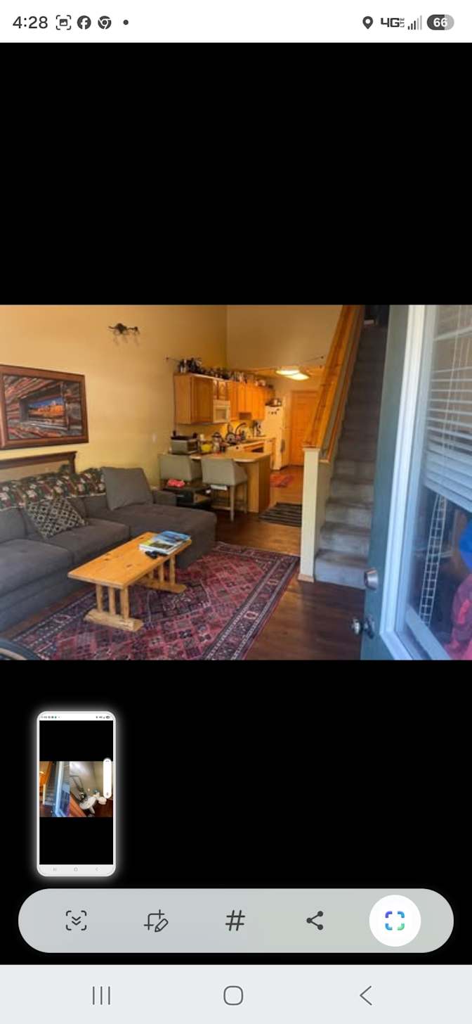 Michael's room