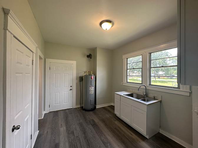 Alton's room