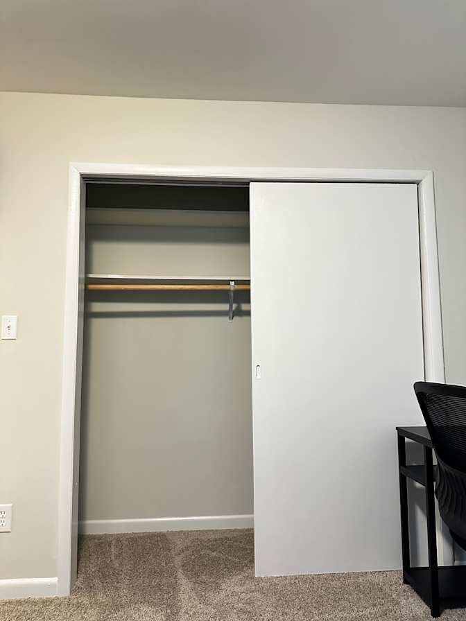 Ari's room