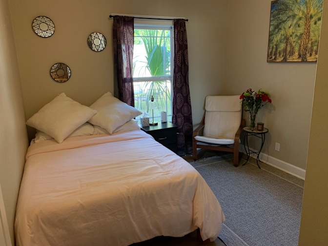 Kelsey's room