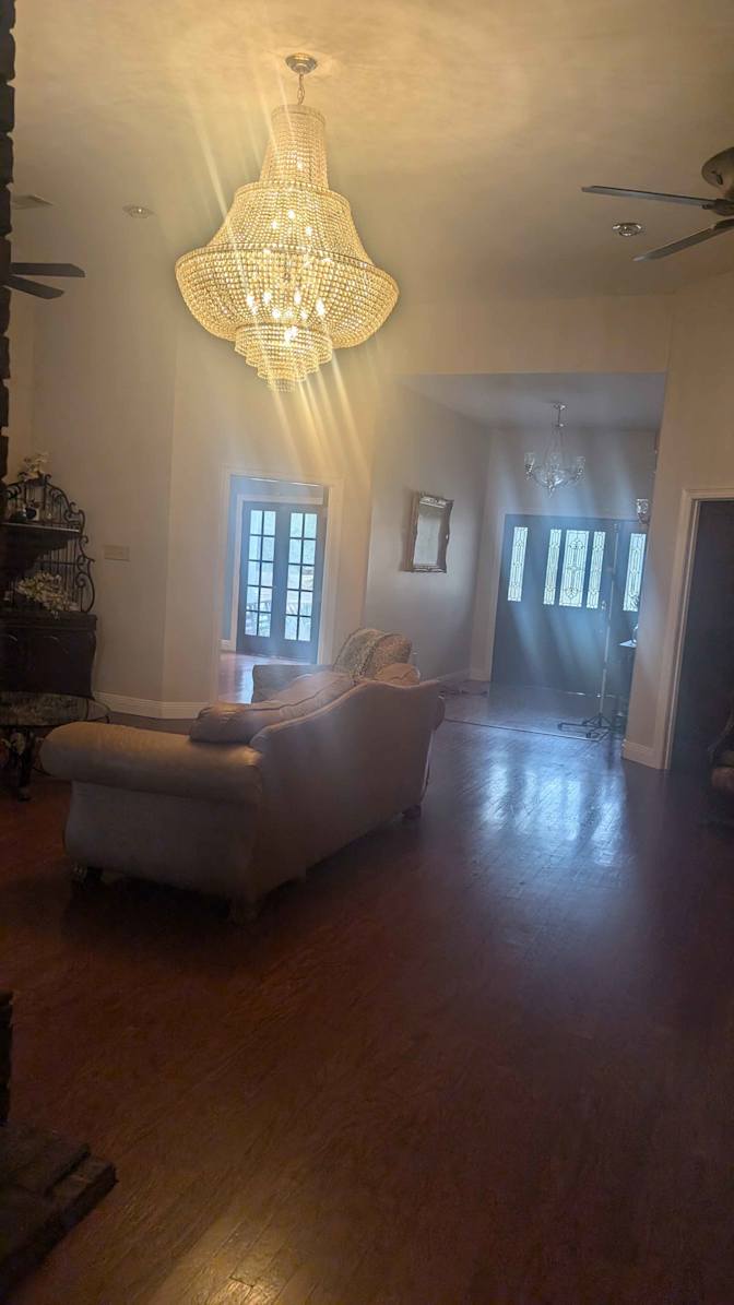 Jacob's room