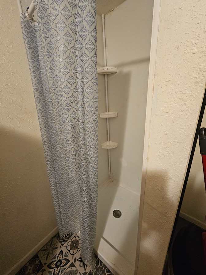 Denise's room