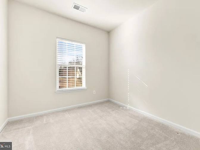 Kenny's room