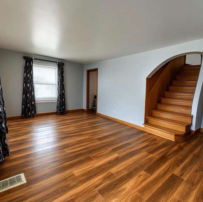 Bryan's room