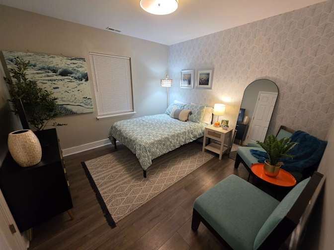 PadSplit's room