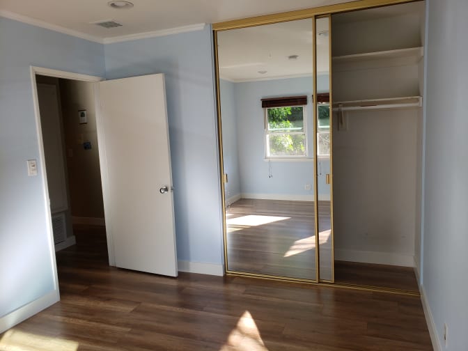 Heather's room