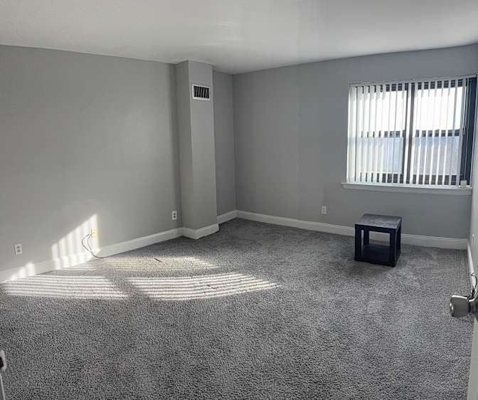 Jerry's room