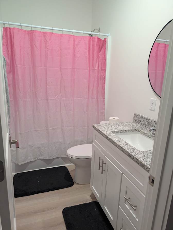 Keri's room