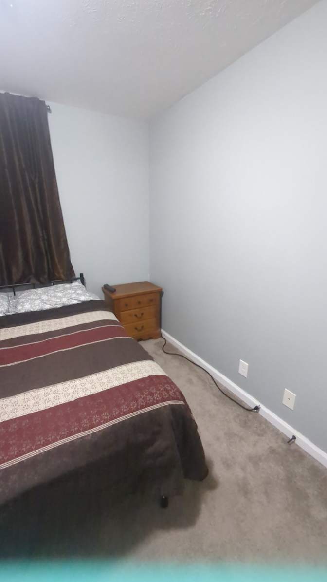 Robert's room