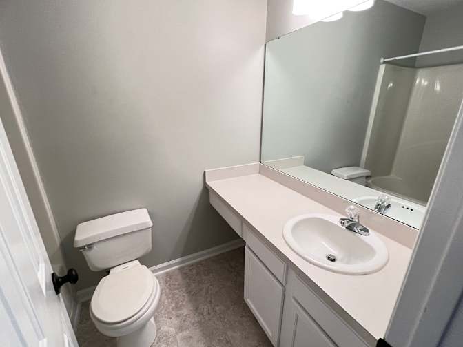 Alcove Rooms's room