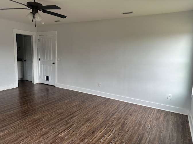 Tiffany's room