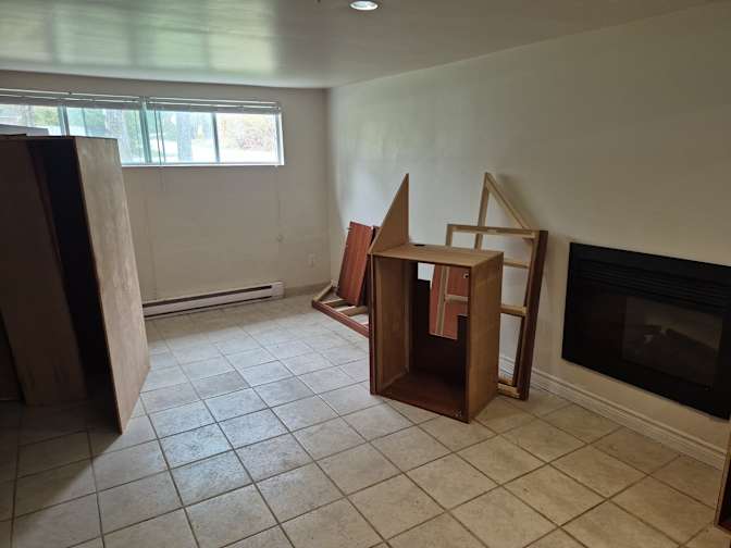 Elsaeed's room