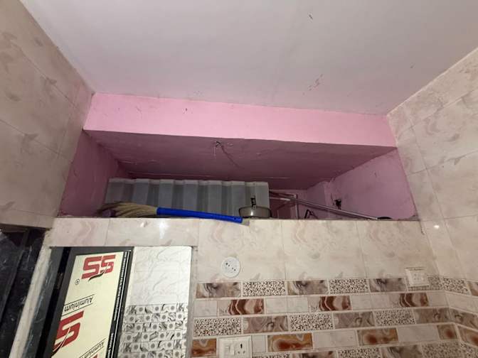 Aryan's room
