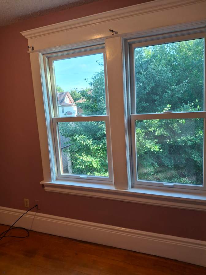 Amy's room