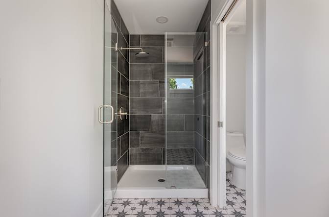 Alcove Rooms's room
