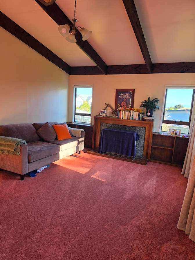 Alexandra's room